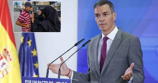 İspanya Başbakanı Sanchez: AB’nin İsrail saldırılarına tepkisi tam bir başarısızlık Avrupa Haberleri