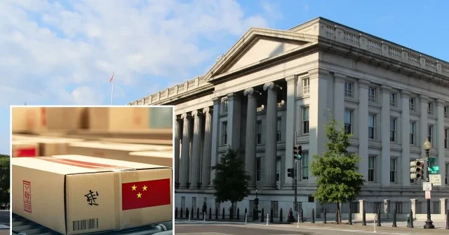 ABD den Çin merkezli kimya şirketine yaptırım Amerika Haberleri