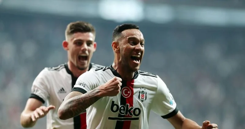 Josef De Souza: Sergen Yalçın isterse ekibinde yer alırım Beşiktaş Haberleri
