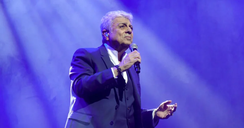 İstanbul Valiliği nden Enrico Macias açıklaması Son dakika haberleri