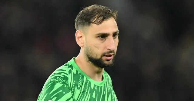 Donnarumma dan İsrail maçı öncesi Gazze çağrısı: Görüntüler canımı acıtıyor Futbol Haberleri
