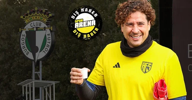 Guillermo Ochoa, transfer görüşmesinde kahve içmeye çıktı, bir daha geri dönmedi! Açıklama geldi