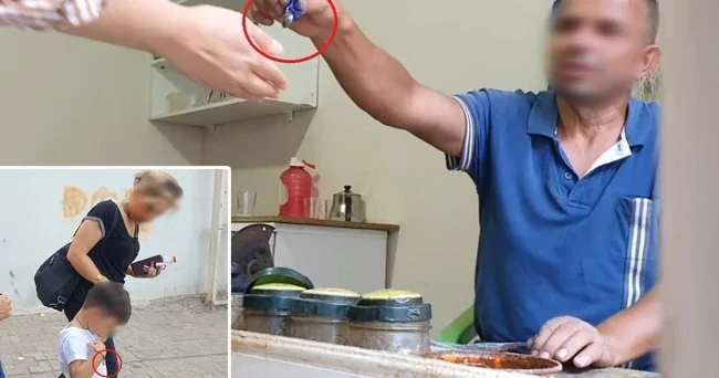Kendini şeyh olarak tanıttı günde 300 kişi evine geldi! MASAK raporundaki serveti şaşkına çevirdi