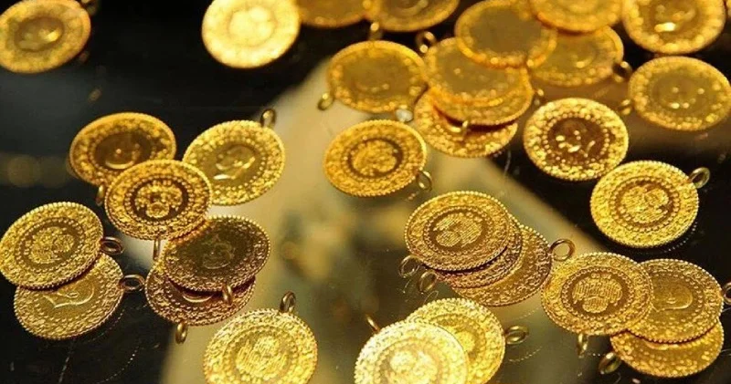 Altın rekor serisini sürdürüyor: Gram ne kadar oldu?