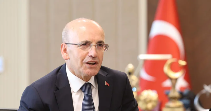 Bakan Şimşek: Enflasyondaki düşüş ağustosta da devam etti