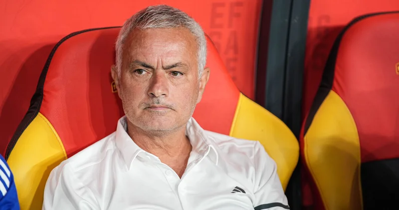 Jose Mourinho ya sürpriz teklif: İşte maaş talebi! Futbol Haberleri
