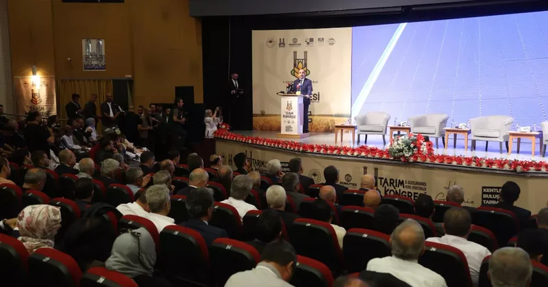 Gazze deki açlık! AgriCities Başkanı Altay dan dünyaya çağrı