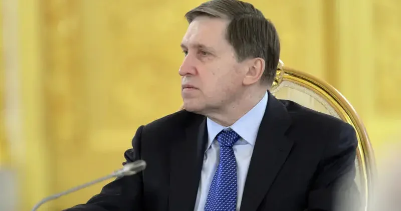 Kremlin: Hiç kimse ABD’ye karşı komplo kurmayı amaçlamıyor