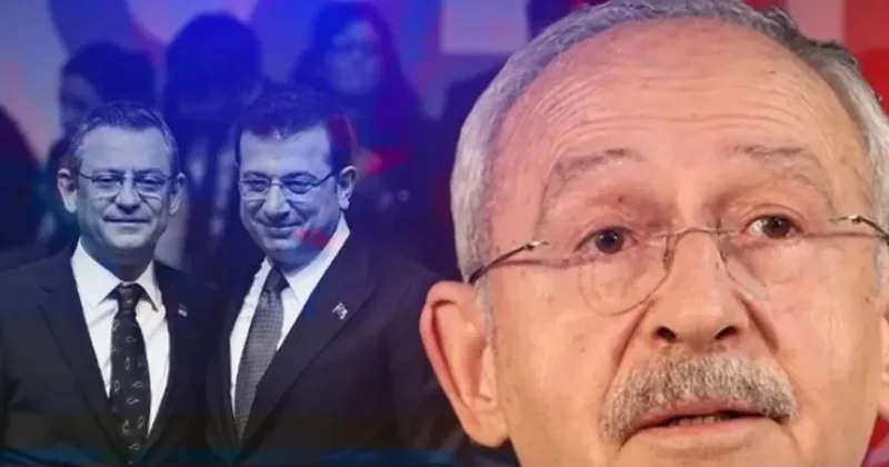Kemal Kılıçdaroğlu geri mi dönecek? Kulisleri çalkalayan iddia: Aklanın öyle gelin...