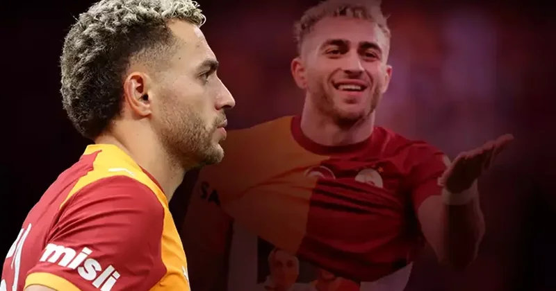Big news from Galatasaray for Baris Alper Yilmaz: Astronomical salary hike!