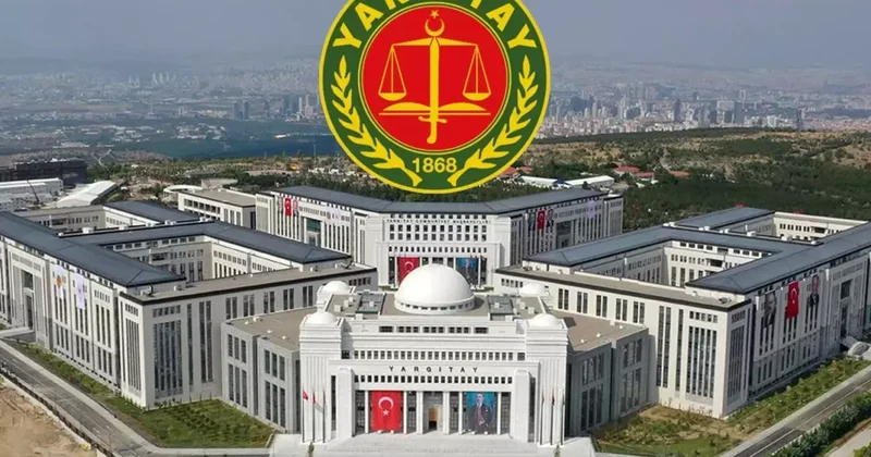Yargıtay onlarca sözleşmeli personel alacak! İşte başvuru tarihi