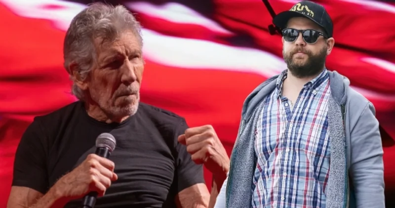 Roger Waters ın sözlerine Ozzy Osbourne un oğlundan öfkeli yanıt magazin haberleri