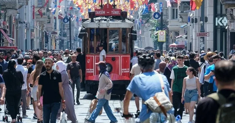 İstanbul da 5 Eylül yasağı! Valilik duyurdu Sözcü Gazetesi