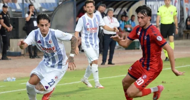 Fethiyespor Söke 1970 SK: 2 0 Muğla Haberleri