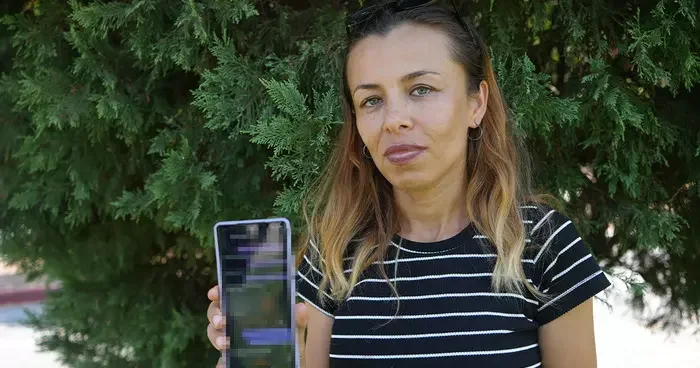 Antalya da 2 çocuk annesi internet tuzağıyla 470 bin lirasını kaptırdı! Şu an çok kötüyüm, 10 yılın birikimi bu
