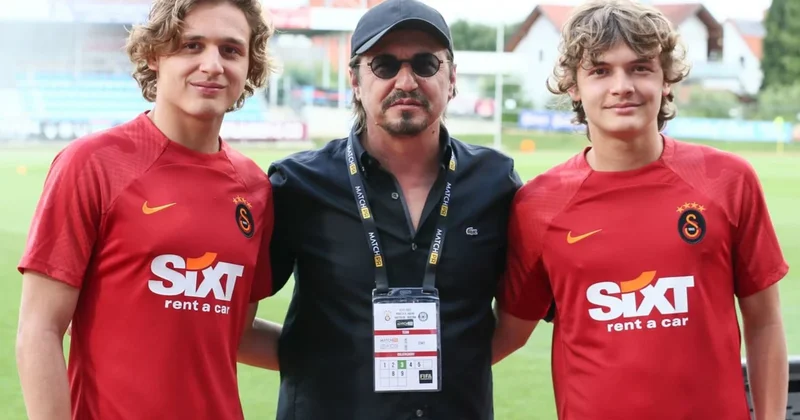 Efe Akman transferi kriz çıkarttı! Ayhan Akman gönderildi... Sözcü Gazetesi