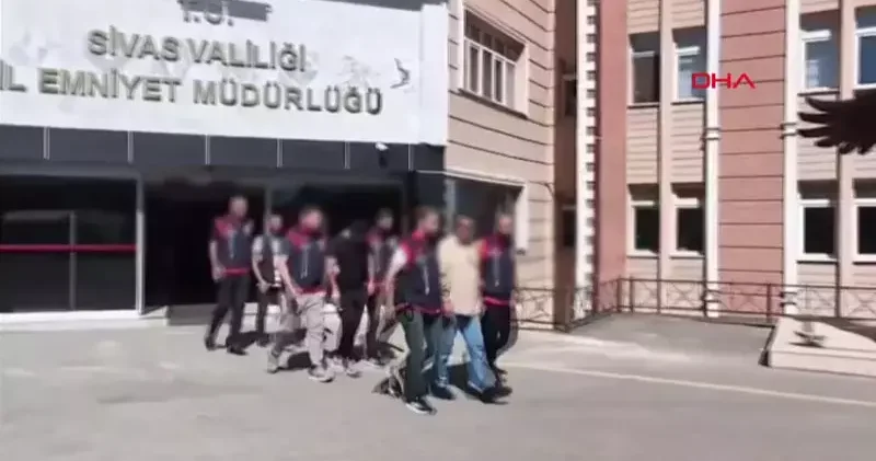 29 ilde dolandırıcılık operasyonu; 89 şüpheli yakalandı