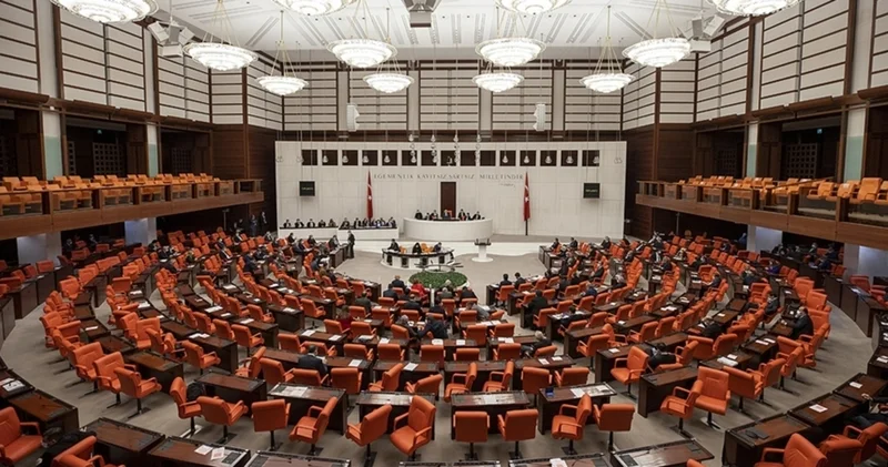 TBMM, sınavla personel alacak Son dakika haberleri