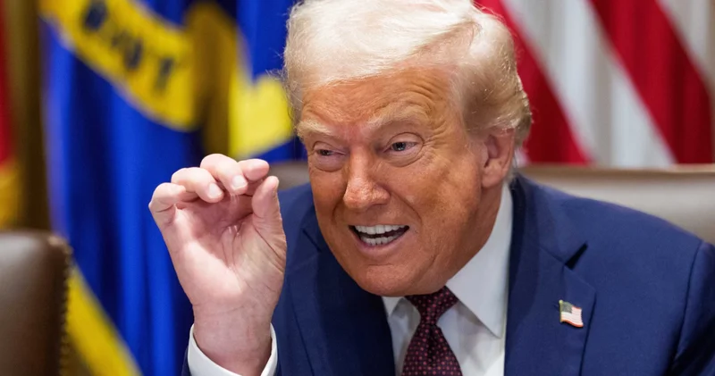 Donald Trump ın kişisel ordusu ve ABD de demokrasiyi yok etme planı: Yüzde 47 si tamamlandı!