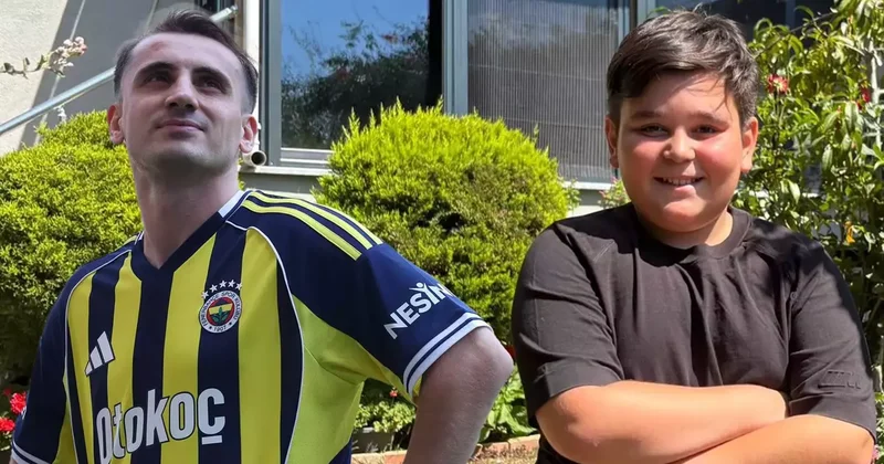 Kerem hayranı Galatasaray taraftarı Rüzgar: Fenerbahçe’ye gitmesini kabullenemiyorum Fanatik Spor Haberleri Video