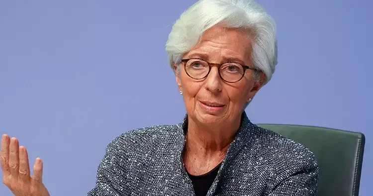 Avrupa borsalarında gözler Lagarde ın konuşmasında
