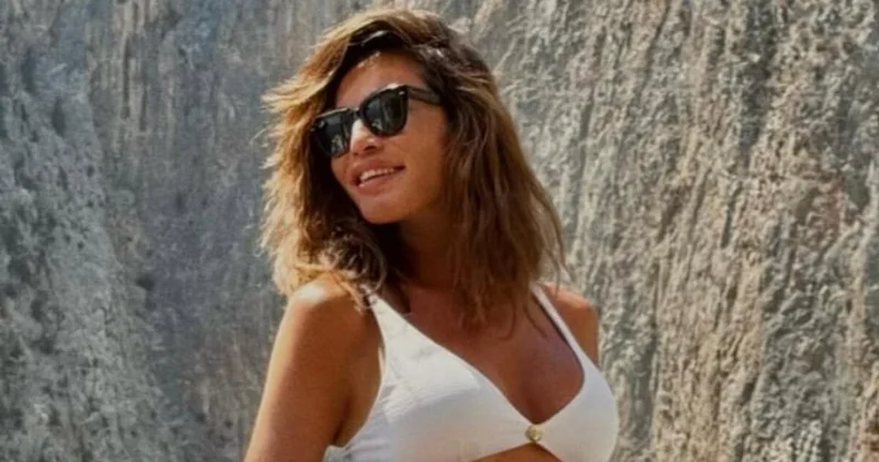 Güzide Duran, dert yandı: Boşanamıyorum