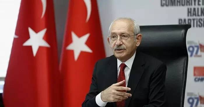 Kemal Kılıçdaroğlu geri dönebilir! CHP de gözler 15 Eylül e çevrildi: Mutlak butlan çıkarsa...