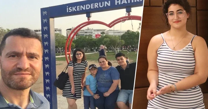 6 Şubat depreminde hayatını kaybeden annesinin hayalini gerçekleştirdi! Pes etmemeyi öğrendim