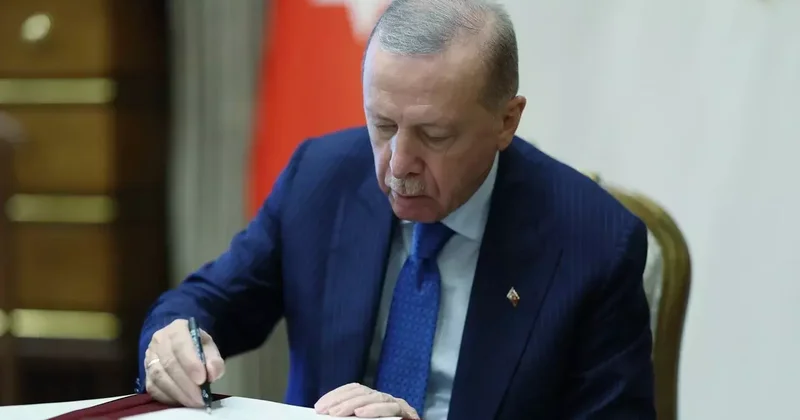 Erdoğan ın mektupları 2 bin şehit ailesi ve gazilere ulaştı!