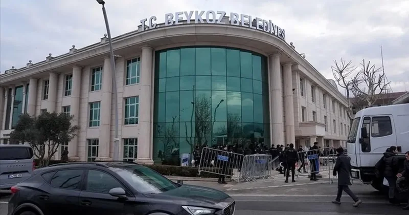 Beykoz Belediyesi davası devam ediyor! İlk celsenin ikinci gününde sanıklar hakim karşısında