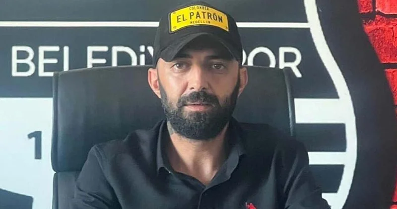 2. ligde kendi takımın maçına bahis oynayan başkanın cezası belli oldu