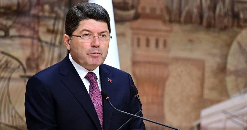 Yılmaz Tunç: Kurultayla ilgili karar iptal davasını etkileyecek düzeyde