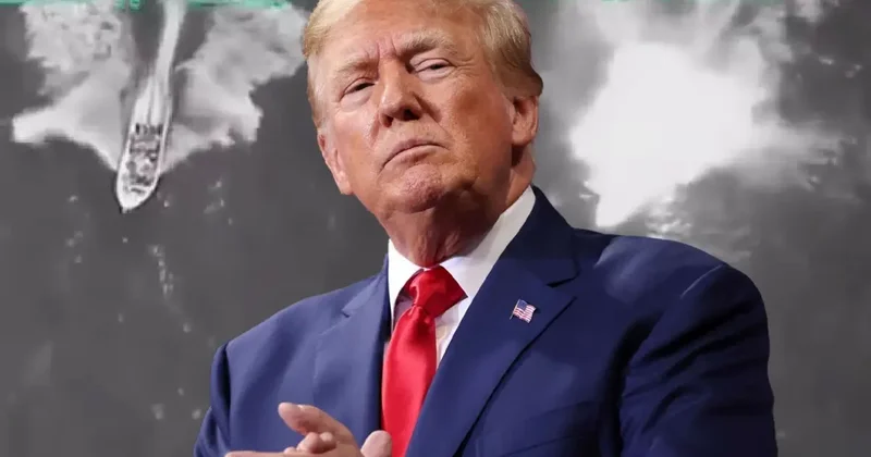 Venezuela dan Trump a Yapay Zeka İddiası