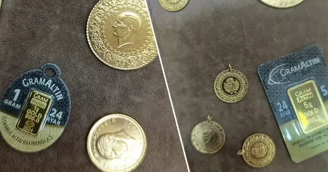Gram altında yükseliş sürecek mi? Yatırımcıya kritik uyarı: Sakın panik yapmayın İşte yıl sonu gram altın ve gümüş tahmini