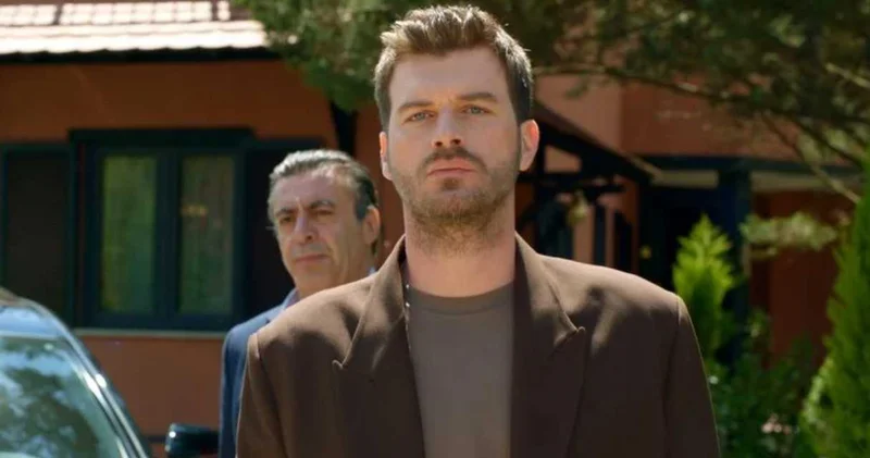 Kıvanç Tatlıtuğ işten çıkarılan dublörüyle ilgili konuştu