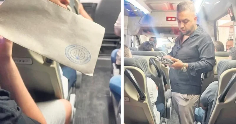 Son dakika CHP delege seçimlerinde skandal! Önce işe aldılar sonra delege yaptılar