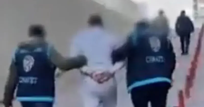 Kayınbiraderini öldüren İranlı sanığa müebbet hapis istemi