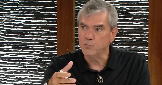 Yandaş Yılmaz Özdil gerçekleri CHP’lilerin yüzlerine vurdu: Şikayet edenlerin tamamı kendileri VİDEO İZLE