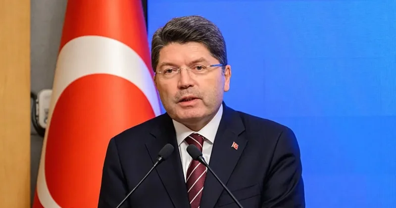 Son dakika CHP İstanbul İl Kongresi iptal kararı! Bakan Tunç tan açıklama: İddiaların ispat şartı oluştu
