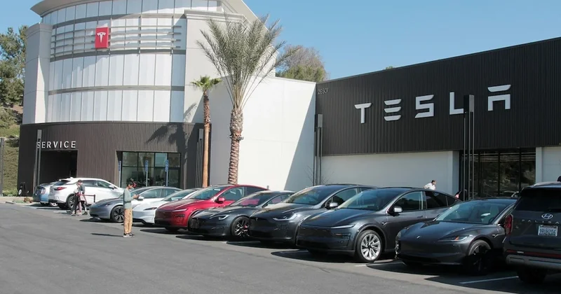 Tesla Türkiye’de yeni ekip kuruyor! İşte başvuru yapabileceğiniz şehirler Sözcü Gazetesi