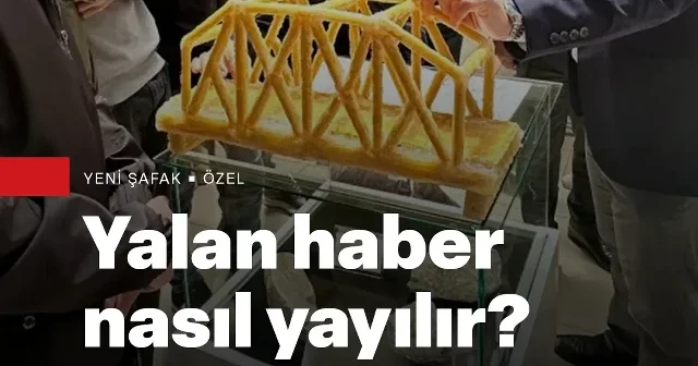 Üniversite yarışması sosyal medyada çarpıtıldı: Öğrenci projesi TÜBİTAK buluşu diye paylaşıldı VİDEO İZLE