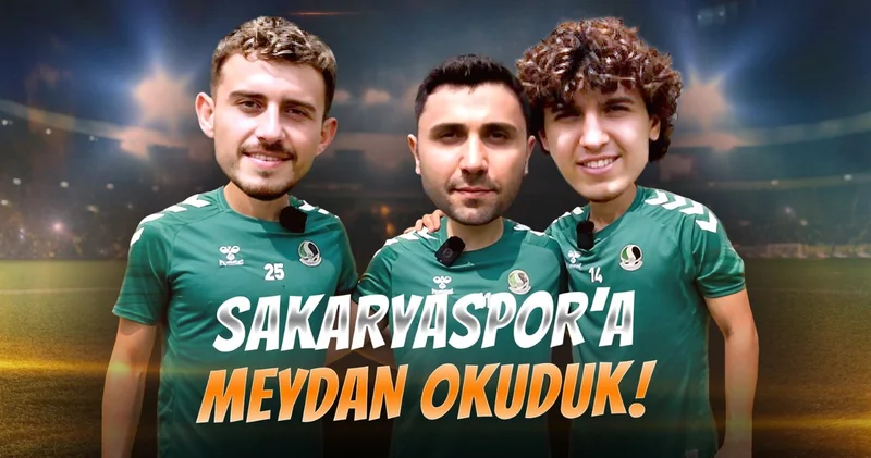 Topçular Kulübü nün 6. bölümü yayında! Futbol Haberleri