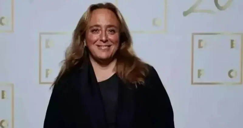 Mahkemeden Ayşe Barım kararı