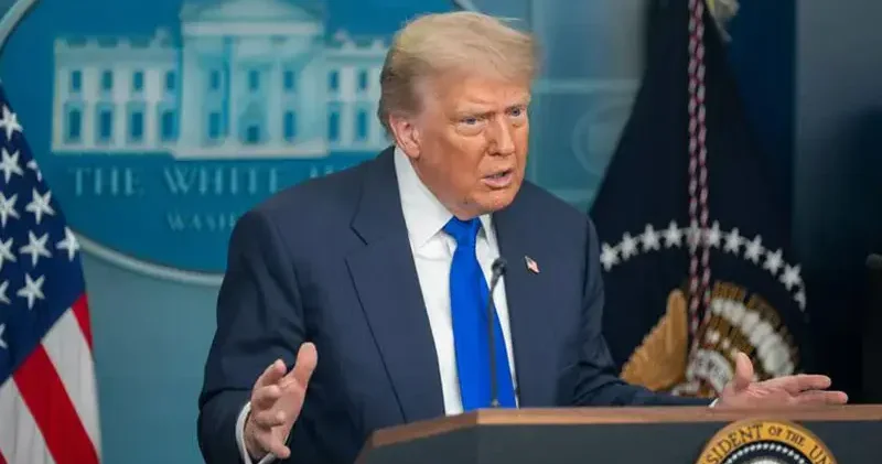Trump: Birkaç gün içinde Putin ve Zelenskiy ile bir toplantı duyurusu yapılmazsa, ne olacağını göreceksiniz
