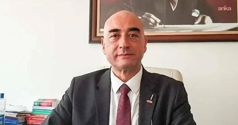 YSK temsilcisi Anayasa yı hatırlattı: CHP İstanbul il yönetiminin görevden uzaklaştırılması görev gasbıdır