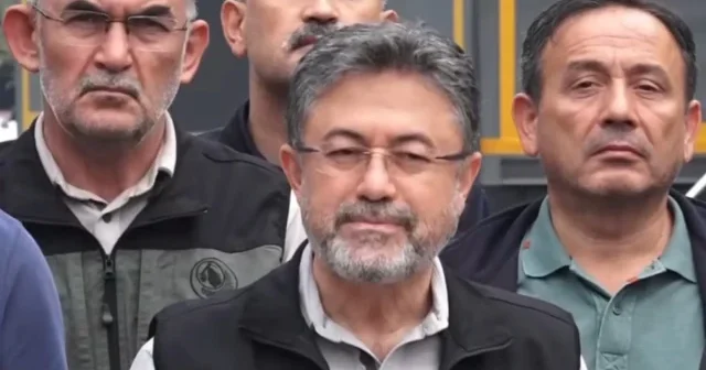 Bakan Yumaklı dan orman yangınlarına ilişkin açıklama: Ülkemizde şu an aktif bir yangın yok Gündem Haberleri