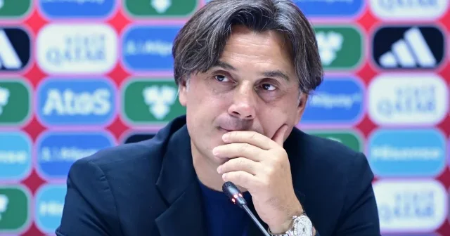Montella dört oyuncusunu işaret etti: Şansımız var çok rahat maça çıkıyoruz Futbol Haberleri