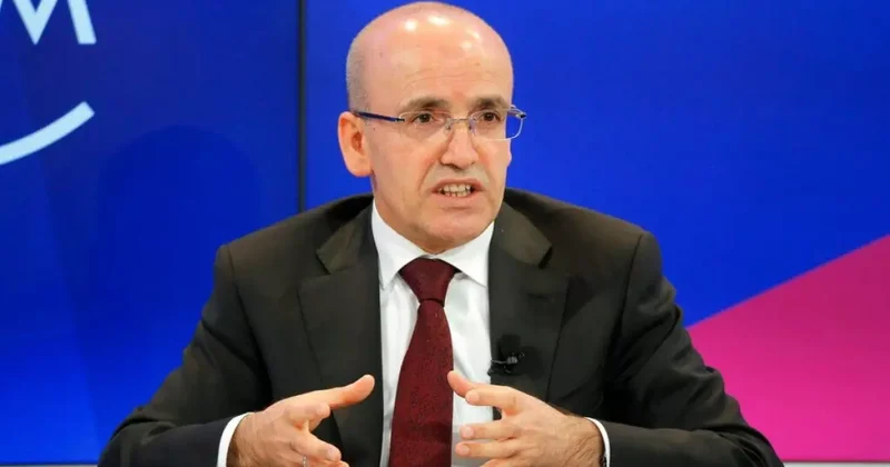 Bakan Şimşek duyurdu: Türkiye’nin dış ticaret açığı 87,5 milyar dolara geriledi