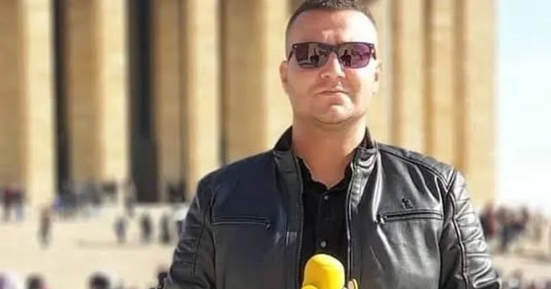 Ünlü sokak röportajcısı yeniden gözaltında Sözcü Gazetesi