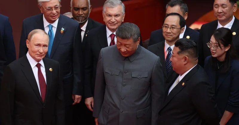 Kremlin Trump ın şaka yaptığına inanıyor